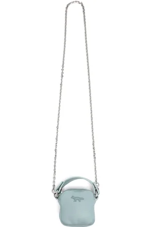 Maison Kitsuné Cloud Mini Coins Portemonnaie
