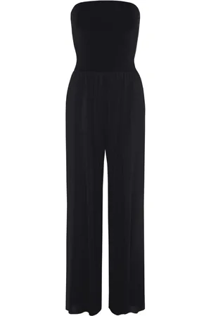 ERES Hose mit hohem Bund