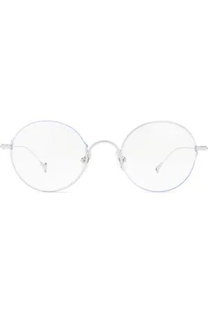 Eyepetizer Tondo Brille mit rundem Gestell