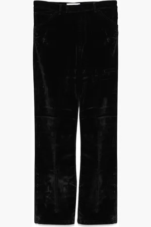 Random Identities Straight-Leg-Jeans in Samtoptik