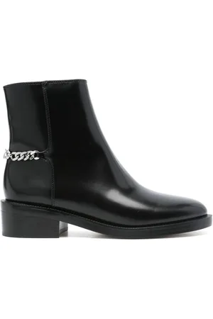Michael Kors Carlisle Stiefeletten 38mm