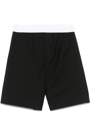 Gucci Shorts aus Wolle