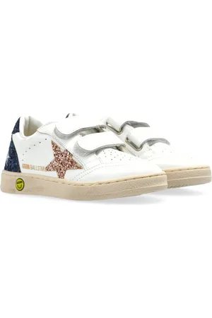 Golden Goose Ball Star Sneakers