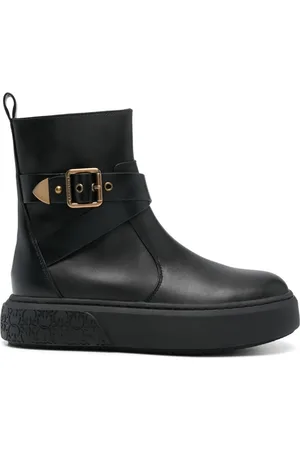 Pinko Klassische Stiefel