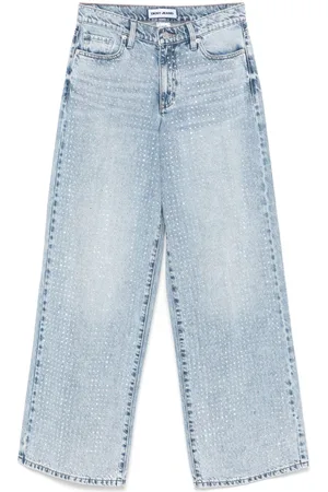 DKNY Jeans mit Nieten