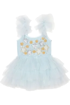 Tutu Du Monde Bebe Starry Delight Kleid mit Tutu