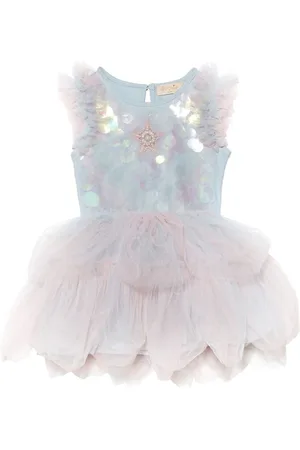 Tutu Du Monde Mermaid Kleid mit Tutu