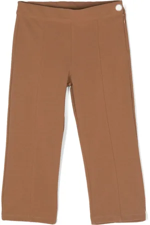 PATACHOU Hose mit geradem Bein