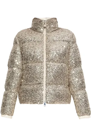 Moncler Anternes Steppjacke