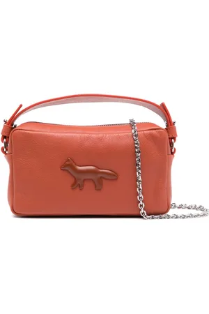 Maison Kitsuné Cloud Pouch Umhängetasche