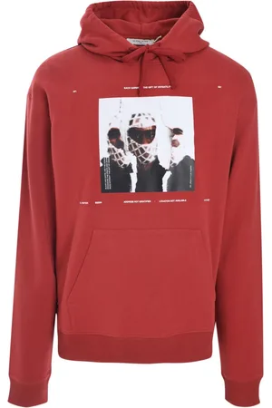 Ih Nom Uh Nit Hoodie mit grafischem Print