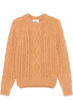 Marant Etoile Elka Pullover