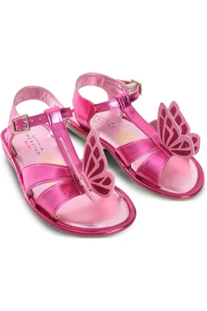 SOPHIA WEBSTER Celeste Sandalen