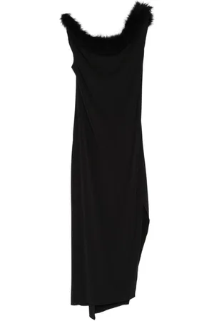 COPERNI Boa Maxikleid