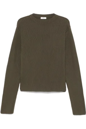 RIER Pullover mit Rundhalsausschnitt