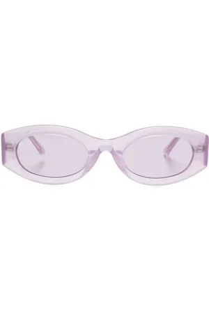 Linda Farrow Berta Sonnenbrille