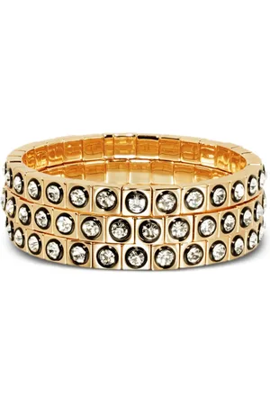 Roxanne Assoulin The Royal Armbänder (3er-Set)
