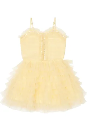Tutu Du Monde Bebe Soni Kleid mit Tutu