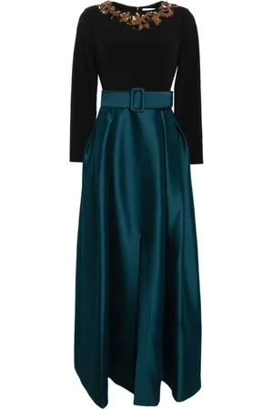 Sachin & Babi Victoria Abendkleid