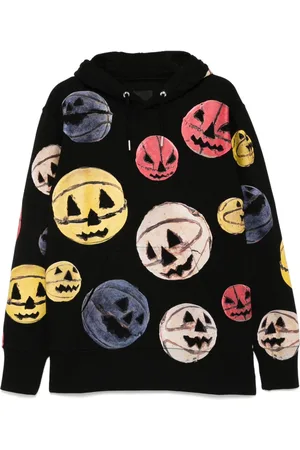 Givenchy Hoodie mit grafischem Print