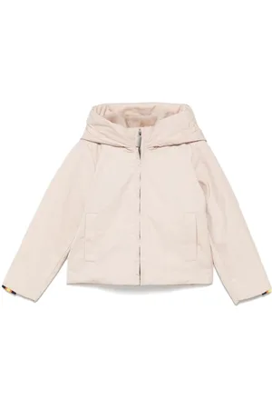 K-Way Olga Jacke