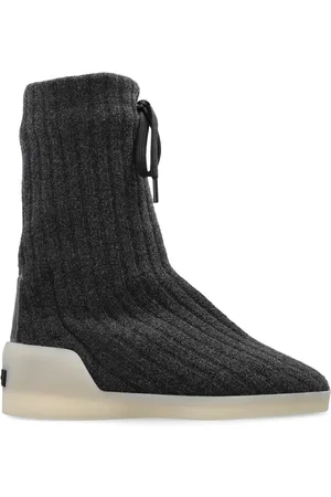 FEAR OF GOD Moc Knit High Stiefel