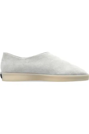 FEAR OF GOD Slipper aus Wildleder