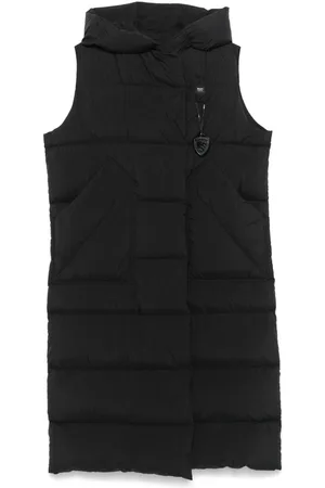Blauer Stacey Weste