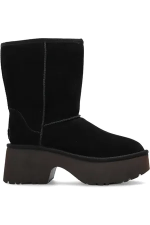 UGG Classic Twist Stiefel 70mm