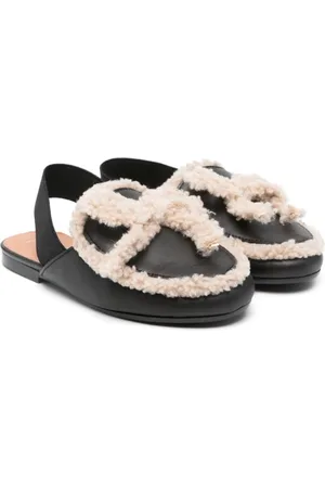 Eli1957 Papanatas Sandalen