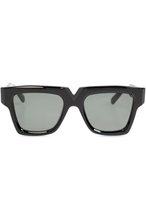 VALENTINO GARAVANI Sonnenbrille mit breitem Gestell