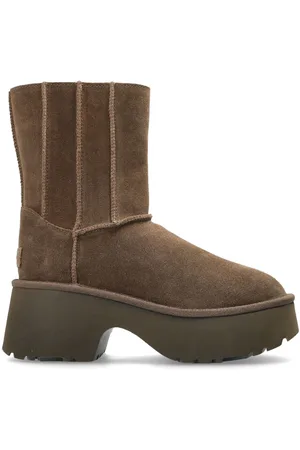 UGG Classic Twist Stiefel 70mm