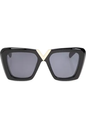 VALENTINO GARAVANI VLogo Signature Sonnenbrille