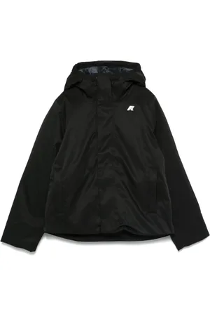 K-Way P. Jacko Marmotta Jacke
