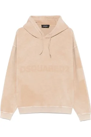 Dsquared2 Hoodie mit Logo