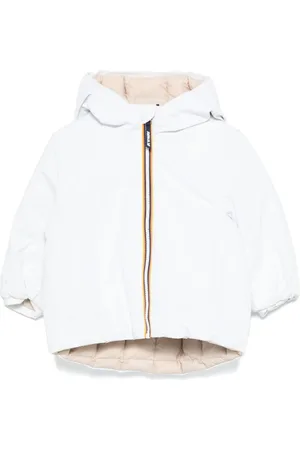 K-Way E. Jack St Thermo Double Jacke
