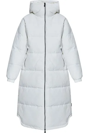 save the duck Halesia Parka