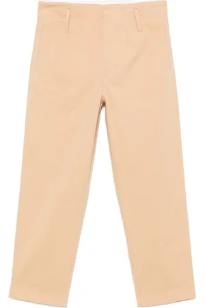 FORTE FORTE Klassische Cropped-Hose