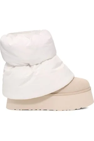 UGG Gesteppte Mini Dipper Stiefel