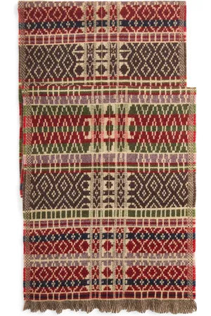 Ralph Lauren Schal mit grafischem Print