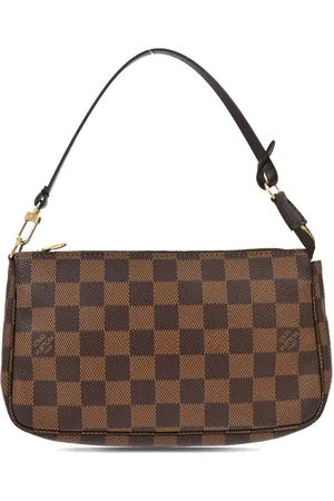 LOUIS VUITTON 2007 pre-owned Pochette Accessoires Clutch