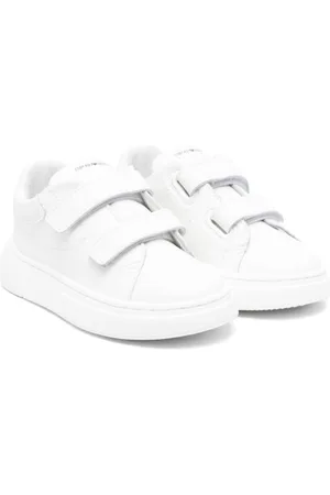 Emporio Armani Klassische Sneakers