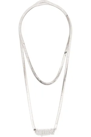 Dsquared2 Halskette mit Logo