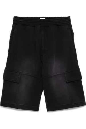 1017 ALYX 9SM Stückgefärbte Cargo-Shorts