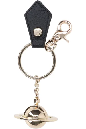 Vivienne Westwood Schlüsselanhänger mit Logo