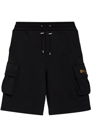 Balmain Klassische Cargo-Shorts