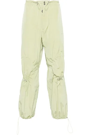 Charlie Constantinou Hose mit verstellbarem Knie