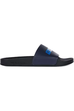Paul Smith Pantoletten mit Logo