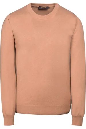 MOORER Orvieto-WS5 Pullover