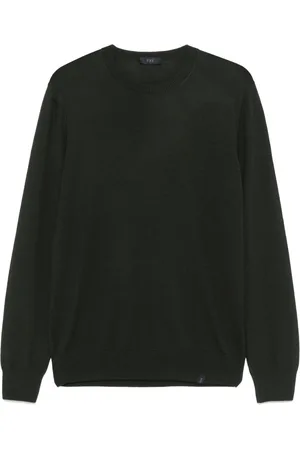 FAY Pullover aus Schurwolle